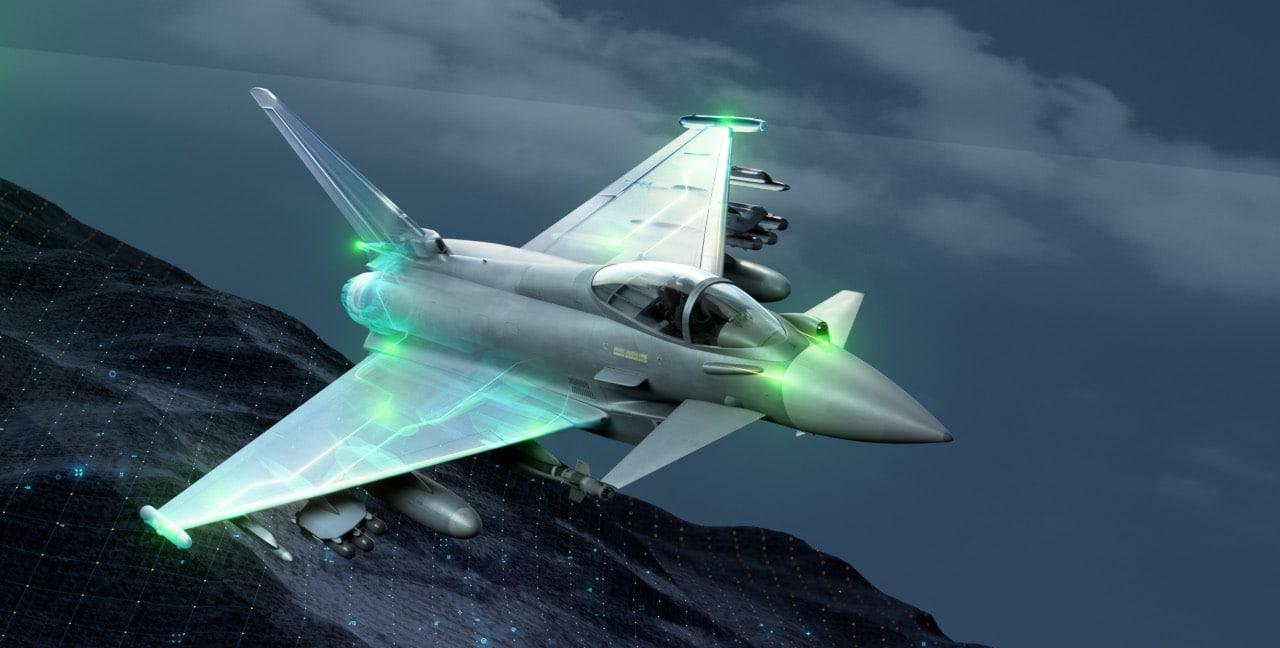 Elettronica To Highlight Self-Protection Suite At Singapore Airshow