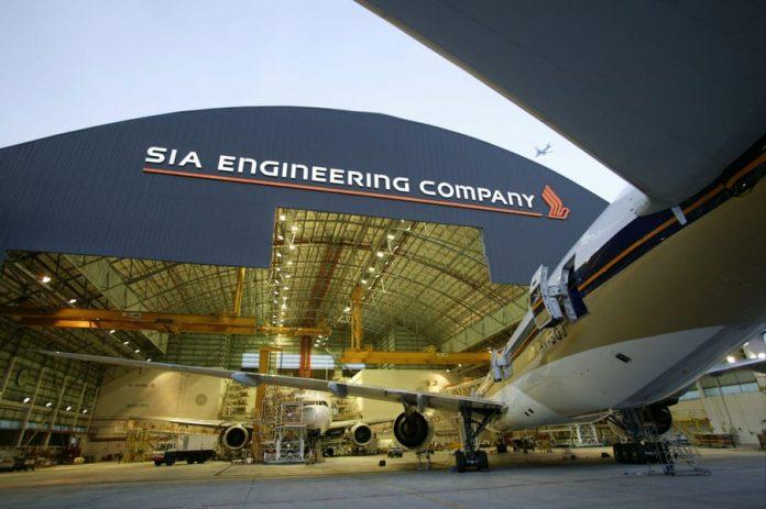 SIAEC Bags Aircraft Heavy Maintenance  Contract from BOC Aviation