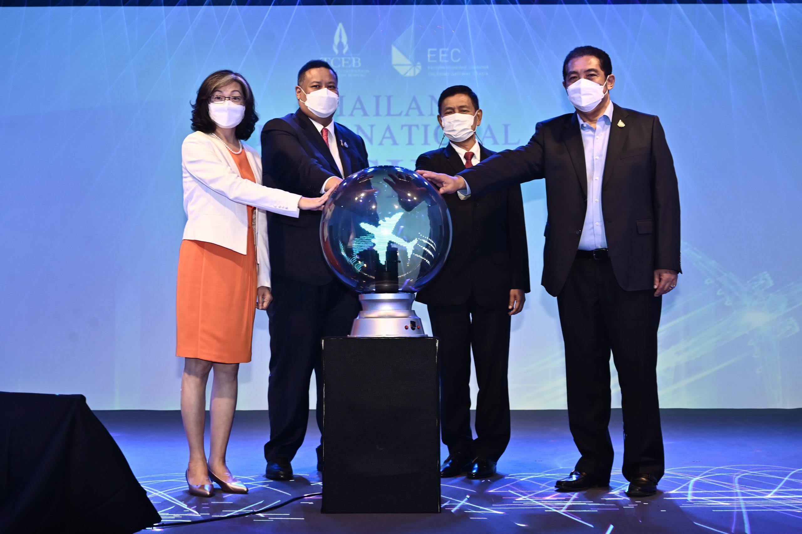 Thailand to Host First Air Show in 2025