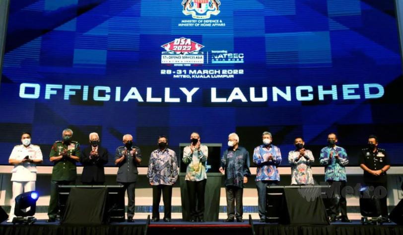 Malaysia is Back in Business