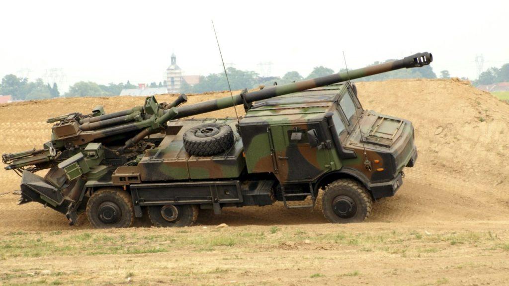 Nexter