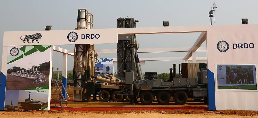 DefExpo 2022 Postponed, News Dates to be Announced Later