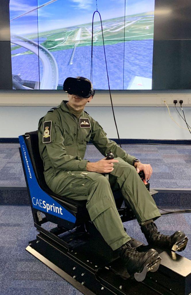 CAE Defence & Security