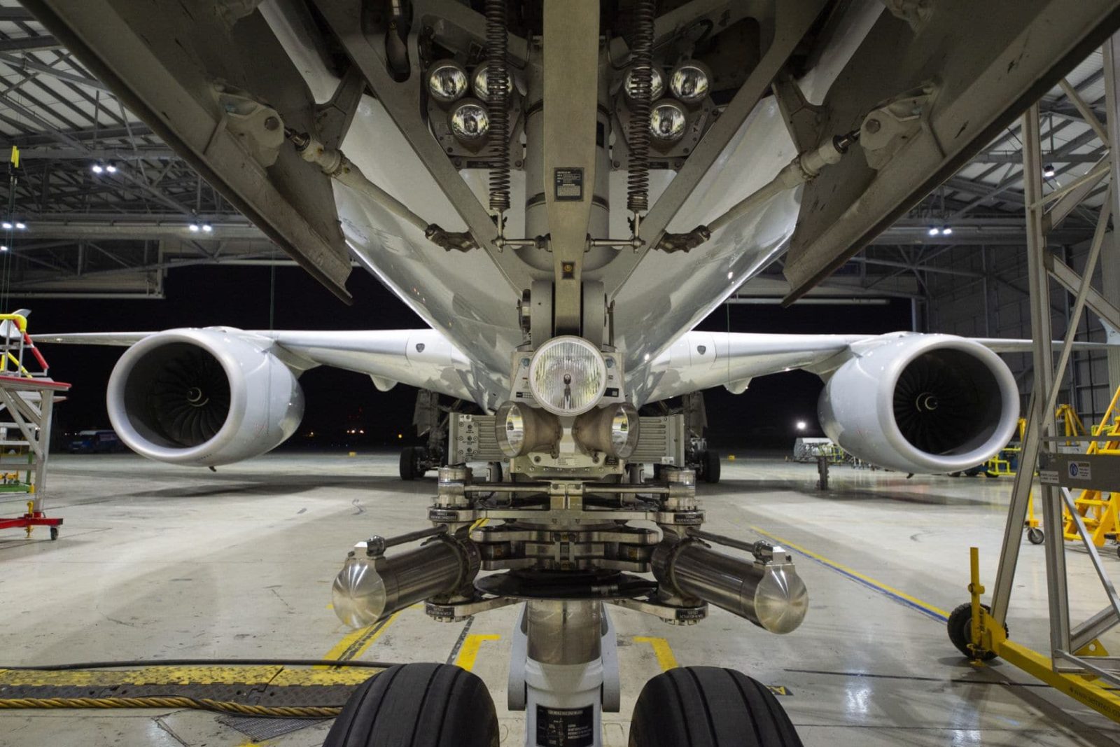 AvAir and Lufthansa Technik Strengthen Aftermarket Sales Agreement