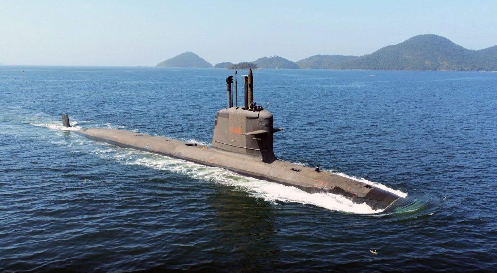 Naval Group