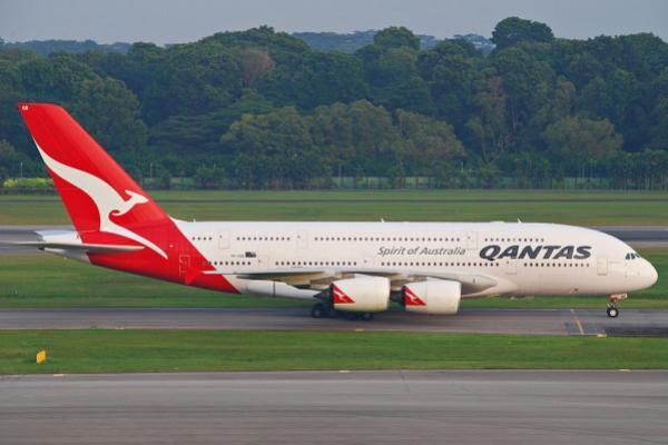 Qantas, Jetstar Launch Western Sydney International Flights As New Airport Prepares To Open