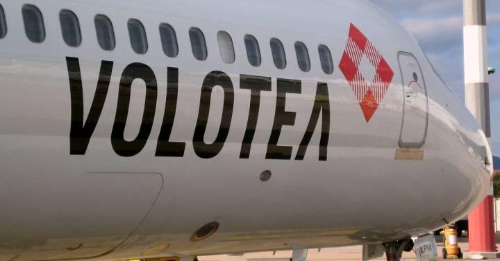 Iberia Maintenance to Maintain Volotea’s A320 Fleet Until 2028