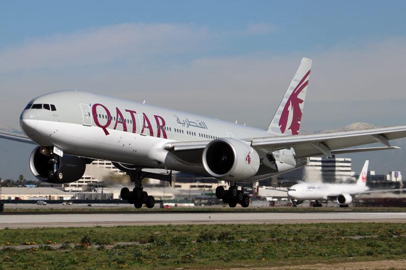 American Airlines and Qatar Airways Expand Strategic Alliance