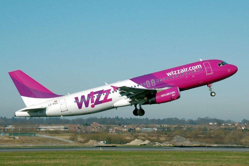 Wizz Air And Airbus Ink Deal on Hydrogen Powered Aircraft Operations