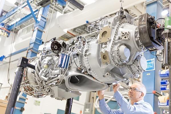 Afrijet Selects Engine Maintenance Program from Pratt & Whitney Canada for PW127 Engines