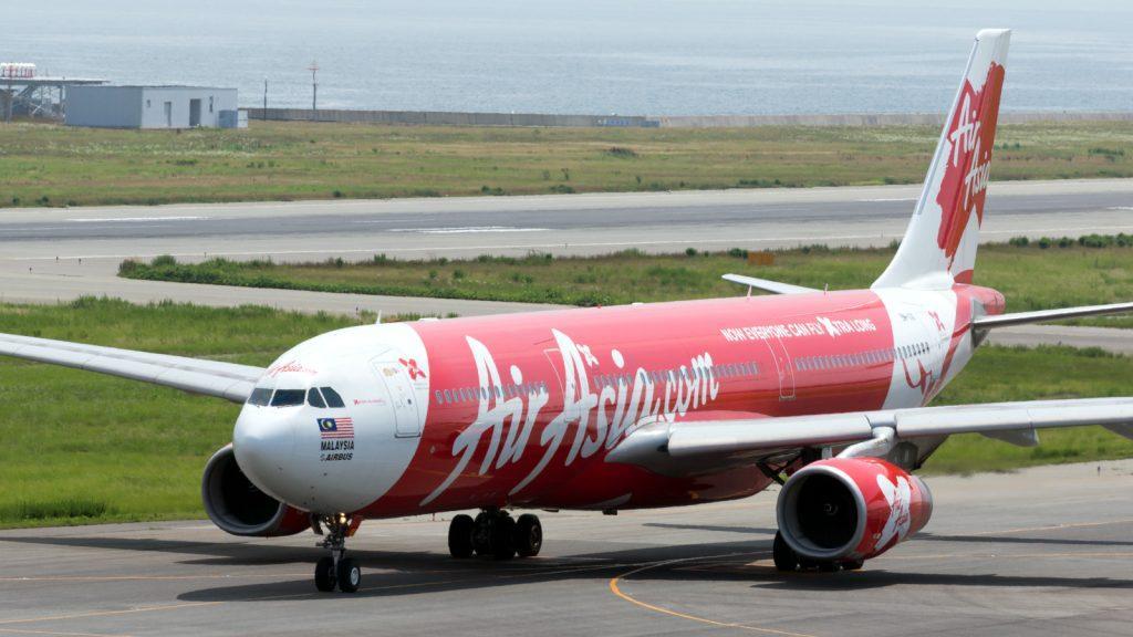 AirAsia X