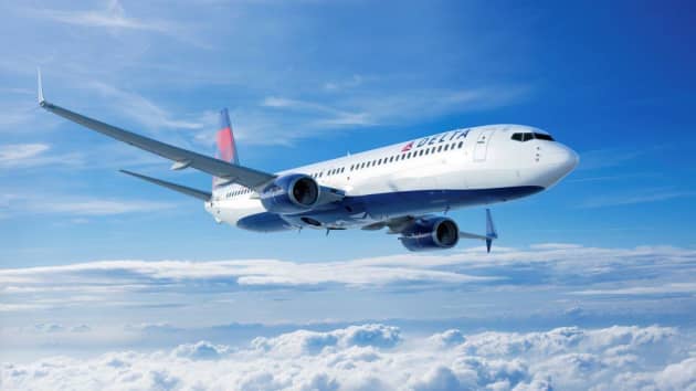 Delta Air Lines to Buy Up to 130 Boeing 737 MAX- 10 Jets