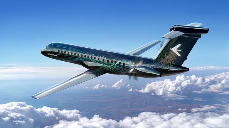 Embraer Turboprop: Company Expects to  Pick Engine in Q4