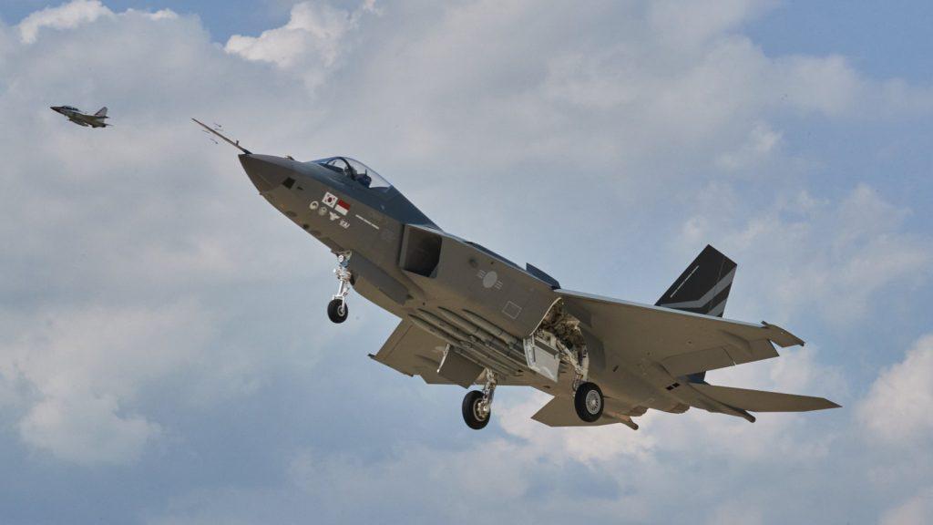 KF-21