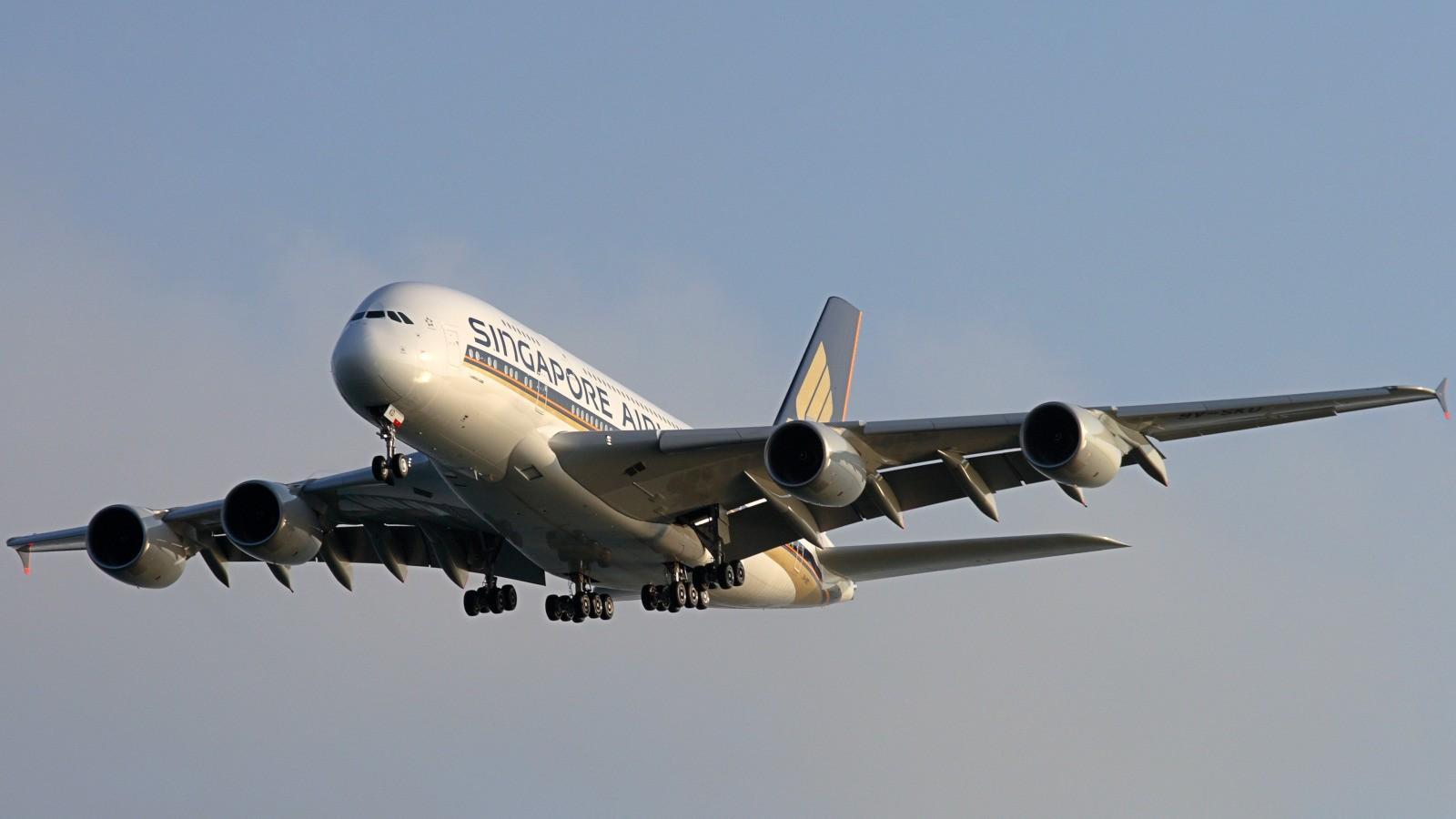 Singapore Airlines To Increase Its International Flights