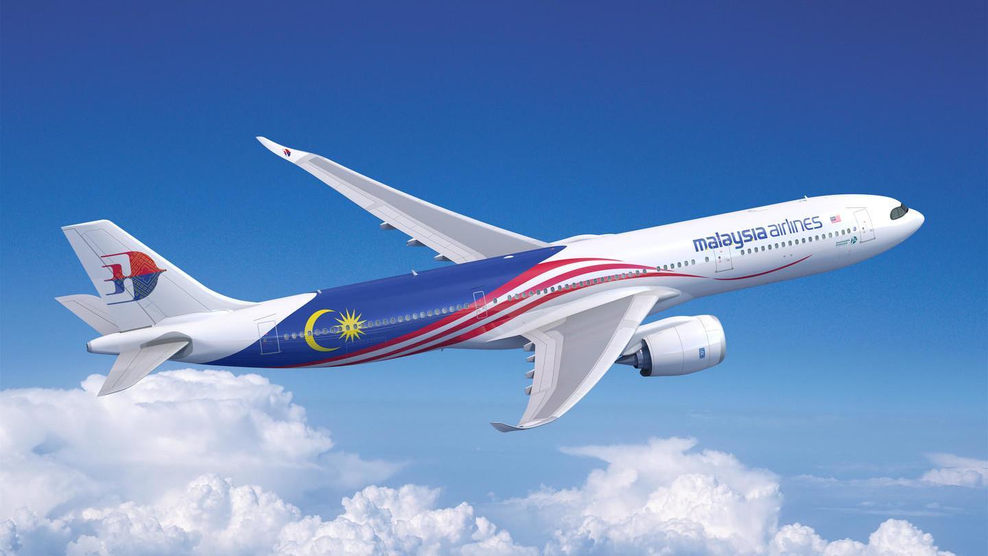 Malaysia Airlines to Acquire 20 Airbus A330neo