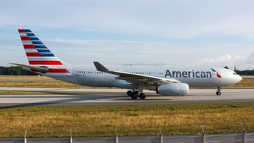 VAS Aero Services to Acquire Four of American Airlines’ A330-300 Airframes and 11 PW4168 Engines