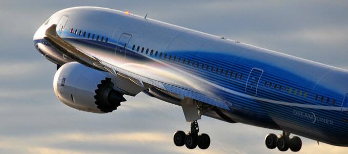 Boeing’s 787 Dreamliner to Resume in the Coming Days, says FAA