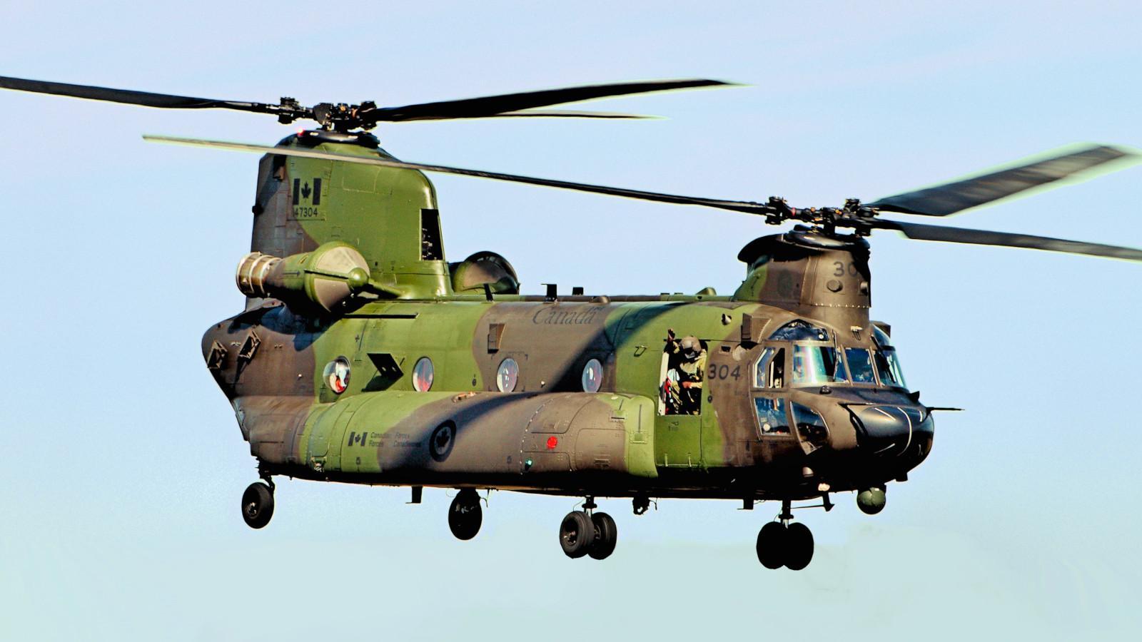 Philippines In Talks For CH-47, Eyes KF-21 For Future Acquisition