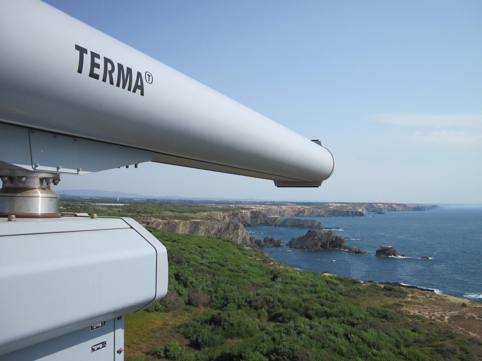 Royal Thai Navy to Induct Terma Scanter 5202 and 2202 Radars