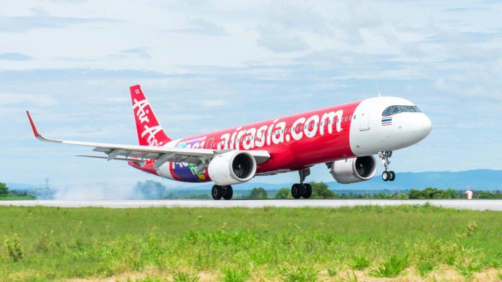 Thai AirAsia