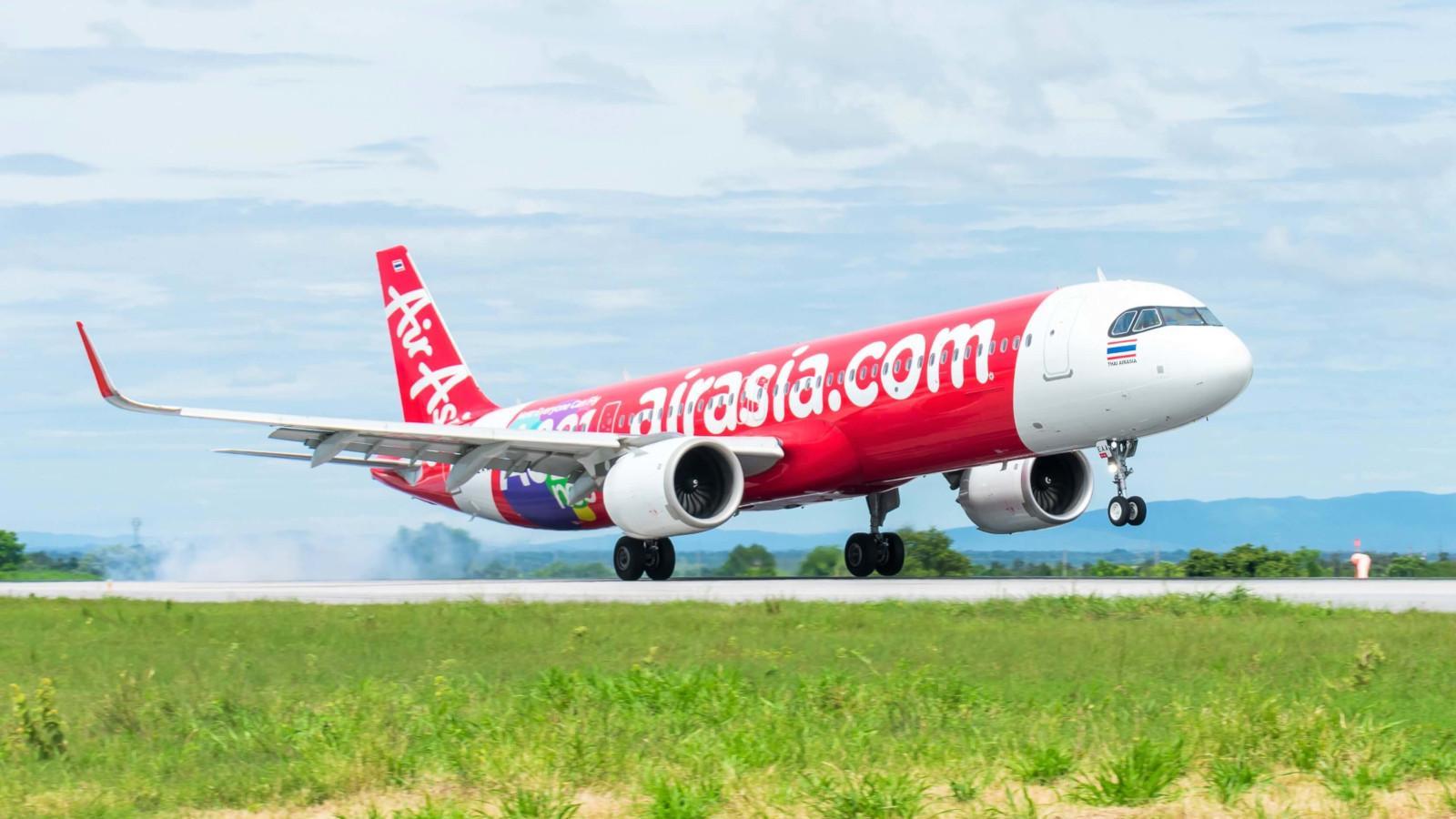 Thai AirAsia To Launch Bangkok-Fukuoka Direct Flights In October