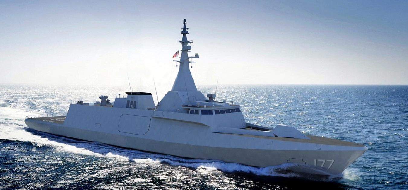 Malaysia Reschedules First LCS Delivery To 2026