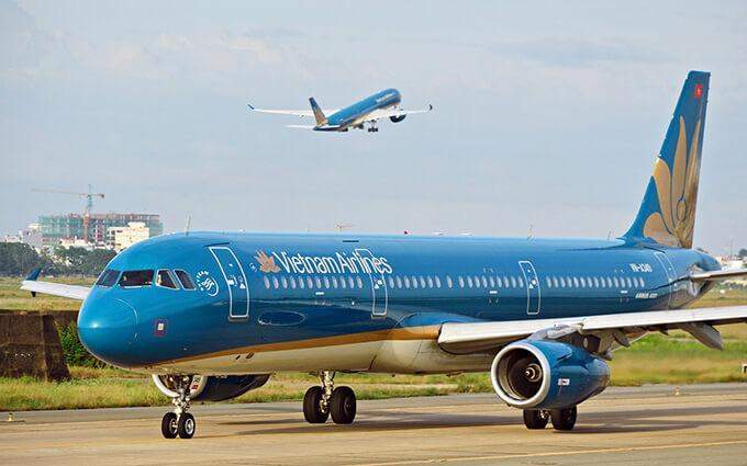Vietnam Airlines to Convert Two Airbus A321 to Freighters