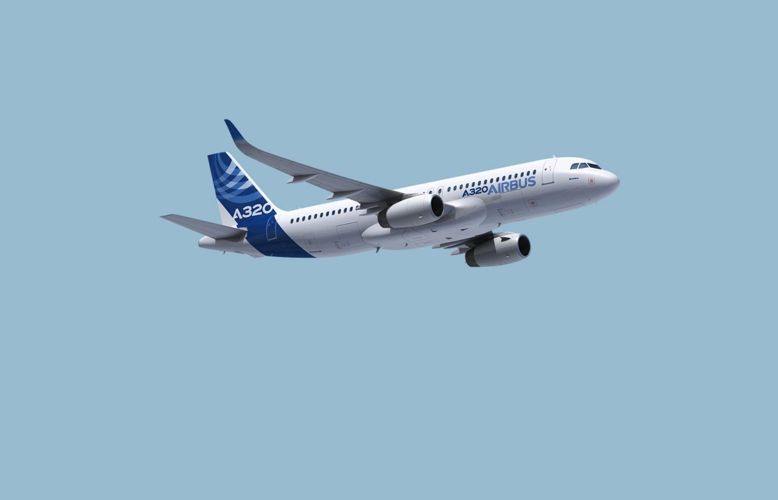 IAG Orders Additional 37 A320neo Family Aircraft