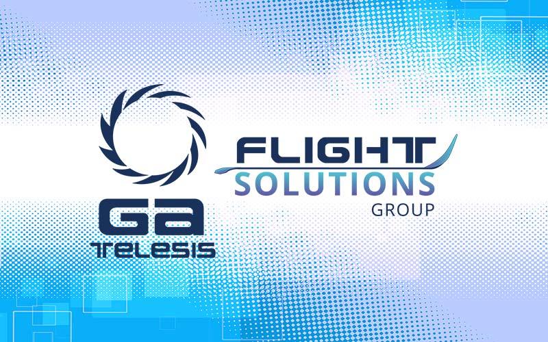 GA Telesis’ Flight Solutions Group Signs Agreement with Leading Middle East Operator