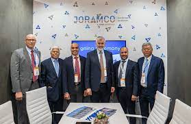 Spirit AeroSystems and Joramco Sign MoU for MRO Services Cooperation