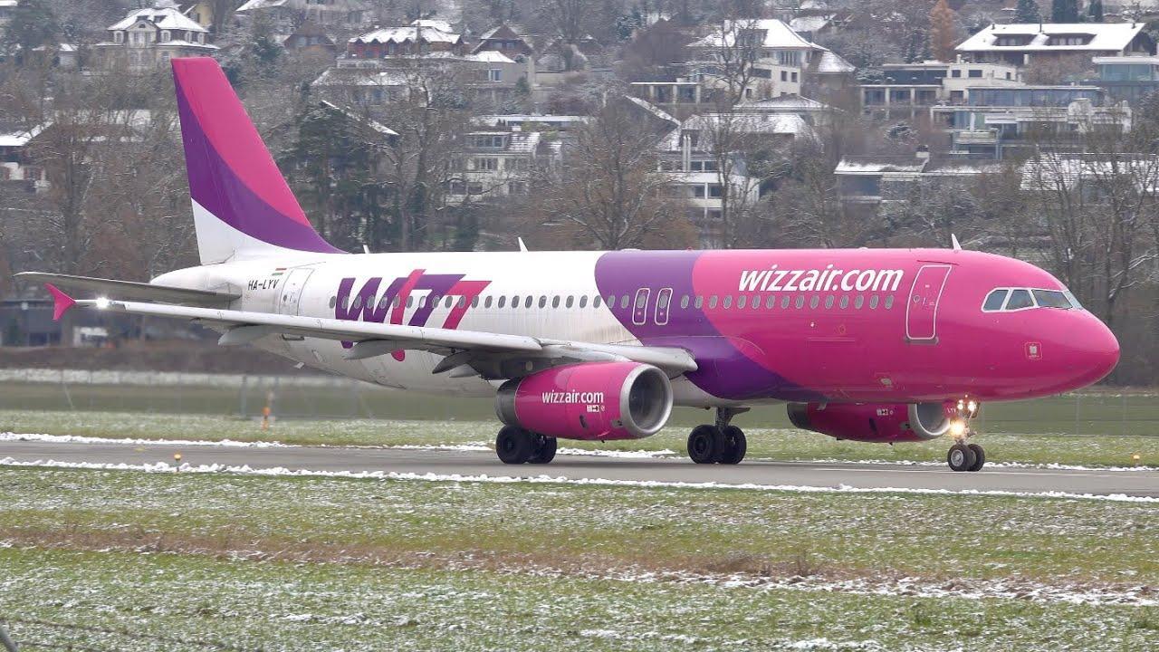 FL Technics Wheels and Brakes Team Signs  Contract with Wizz Air