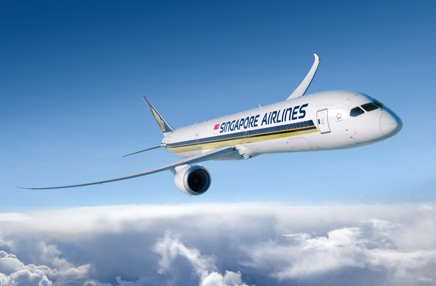 Singapore Airlines Partners with South Korean AI & Mobile Travel Tech Aggregator, NUUA