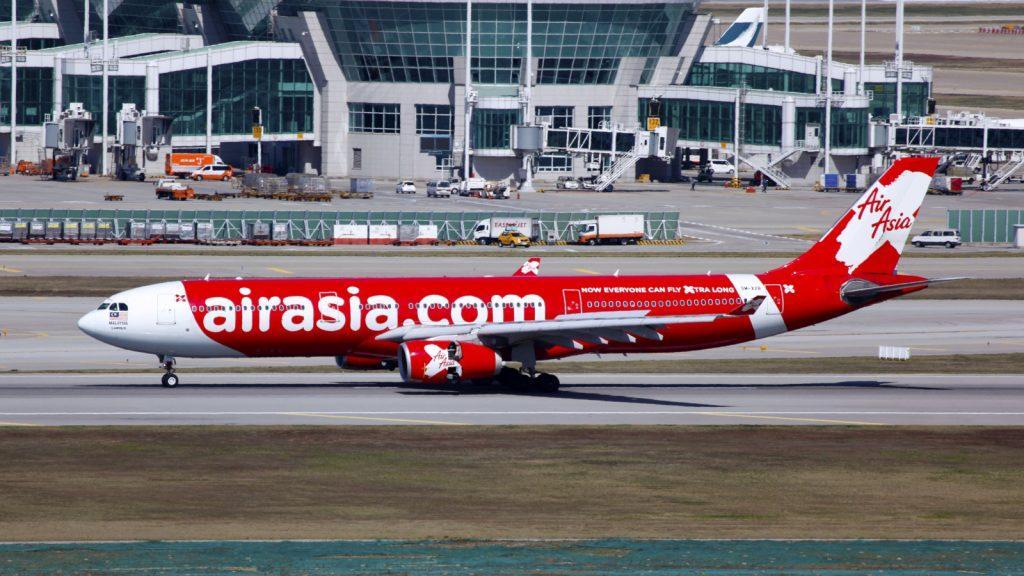AirAsia X