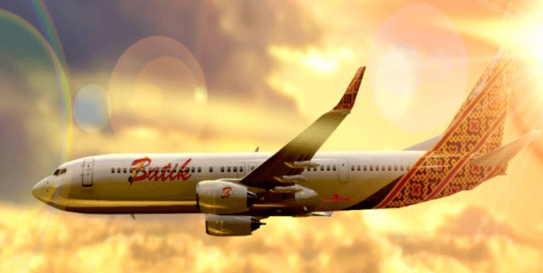 Batik Air Brings Back Flights To Da Nang, Vietnam