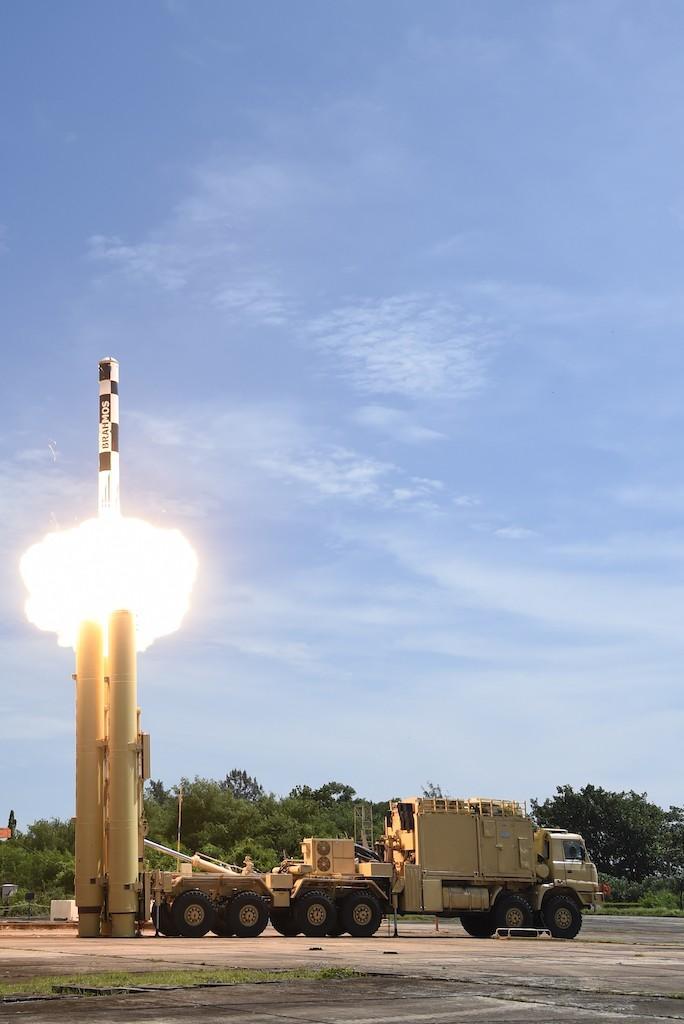 BRAHMOS – The Ultimate Deterrent Weapon for Modern Warfare