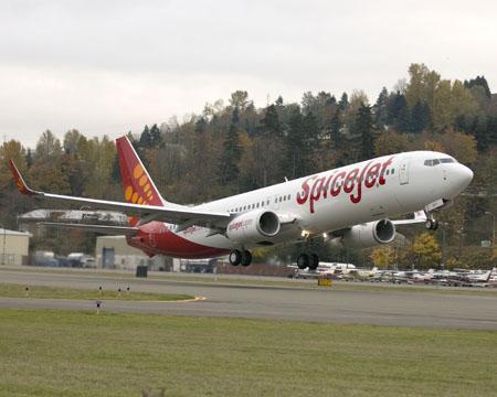 ICAO Spikes SpiceJet USOAP Audit Claims