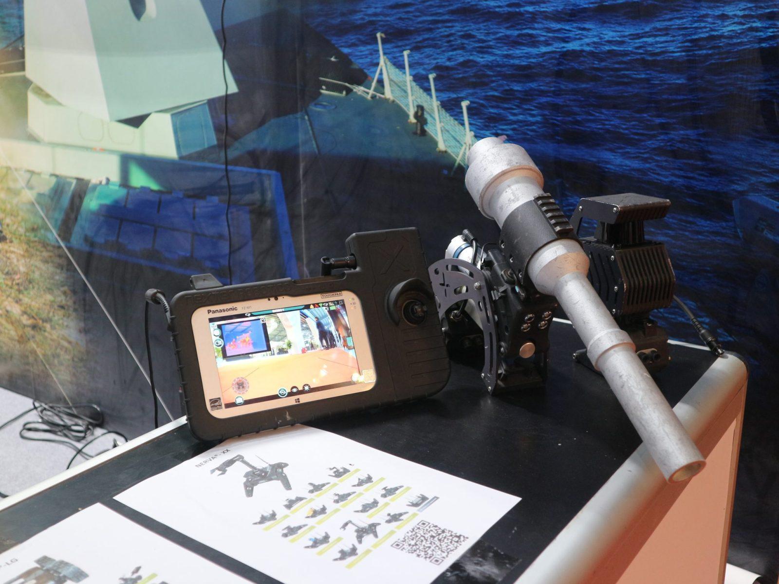 Nexter Tìm Kiếm Thêm Cơ Hội Tại Việt Nam