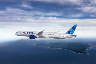 United Airlines to Purchase Up To 200 New Boeing Dreamliners