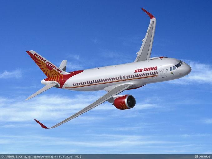 Air India’s Grand Relaunch Plan: Airline to Order 235 A320neo-family Jets, 190 Boeing 737 MAX Aircraft
