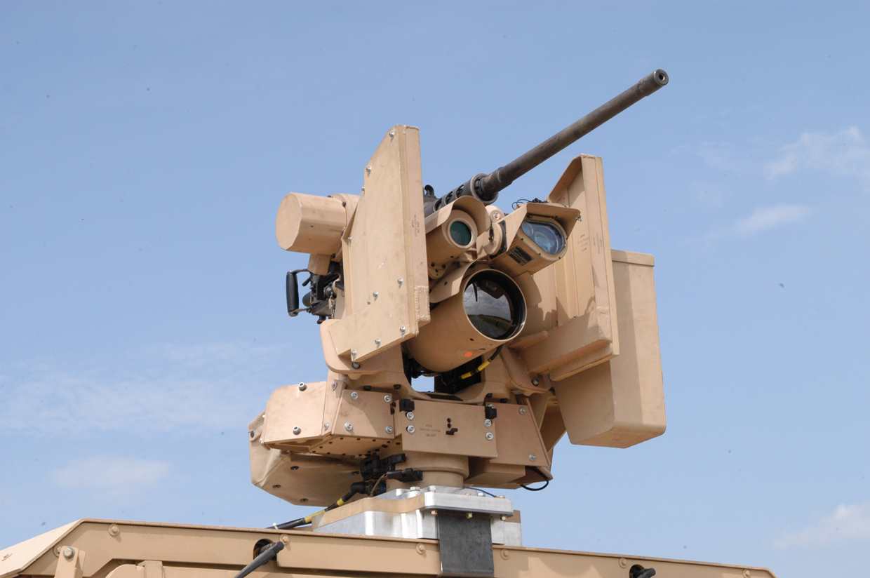 Rheinmetall has received a significant order in the USA in connection with a long-standing US Army programme.