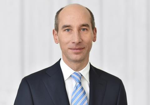 Airbus Picks Thomas Toepfer as Future Chief Financial Officer