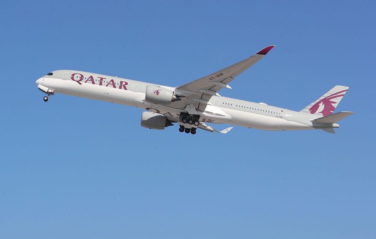 Qatar Airways and Airbus Reach Amicable Settlement in  A350 Dispute