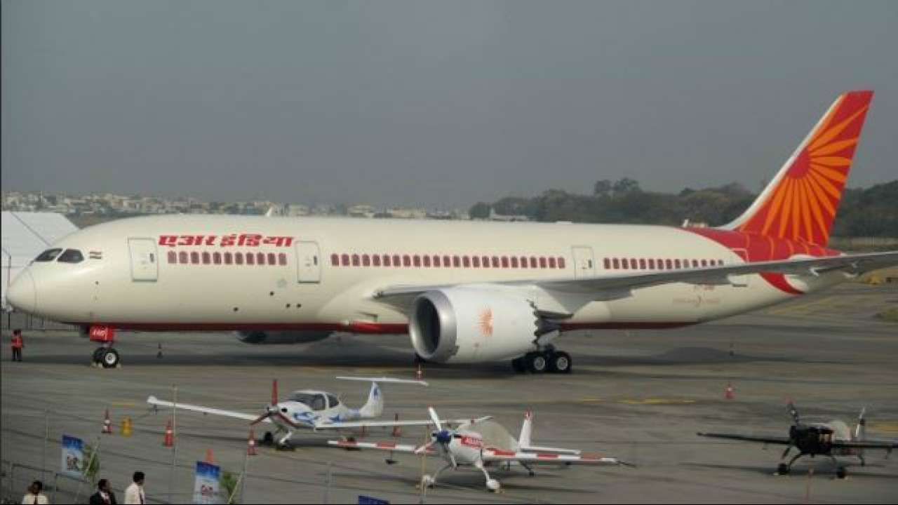 Air India to Expand in the UK with New Services from London Gatwick