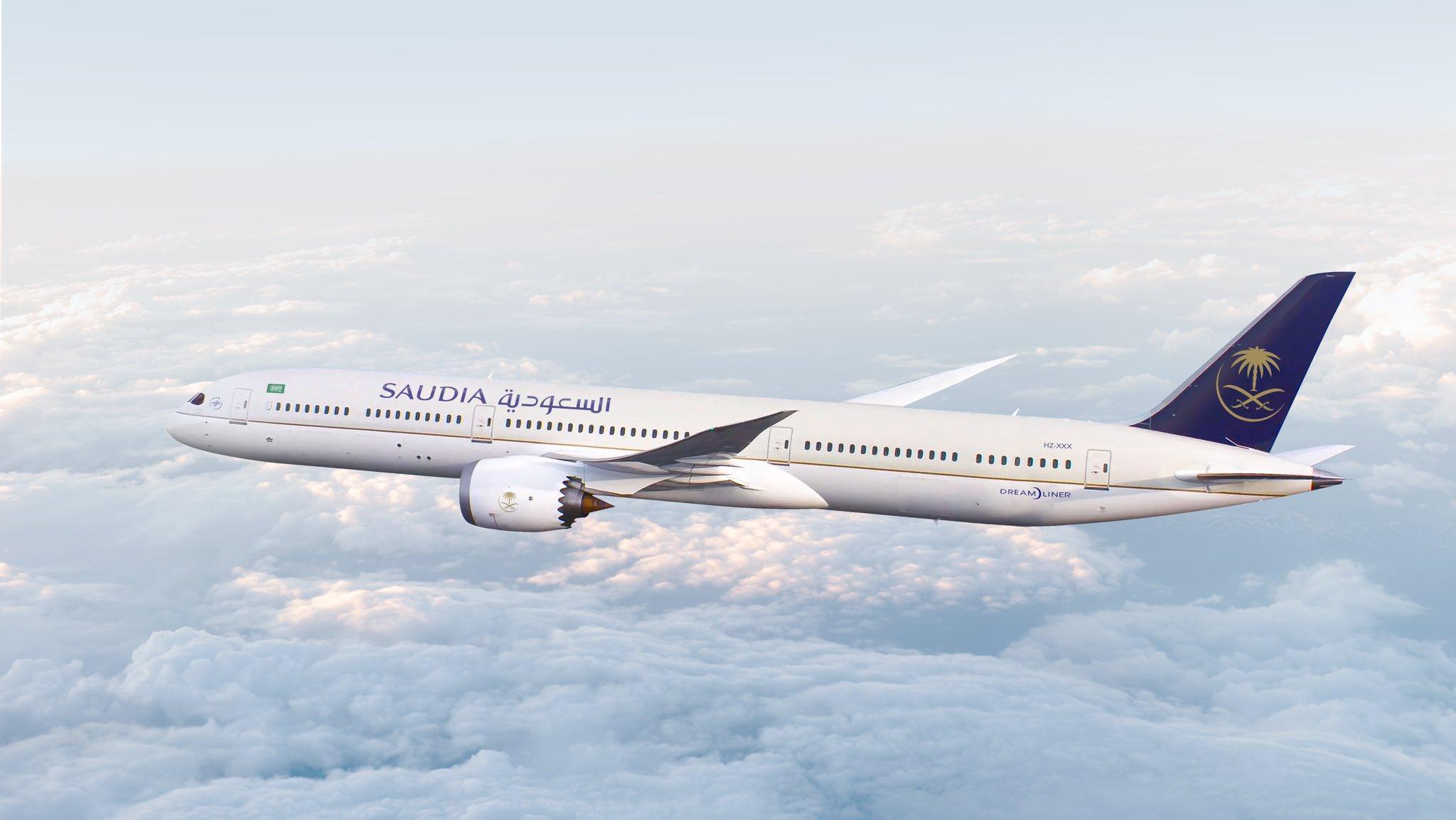 SAUDIA Group Network to Add 25 New Destinations in 2023