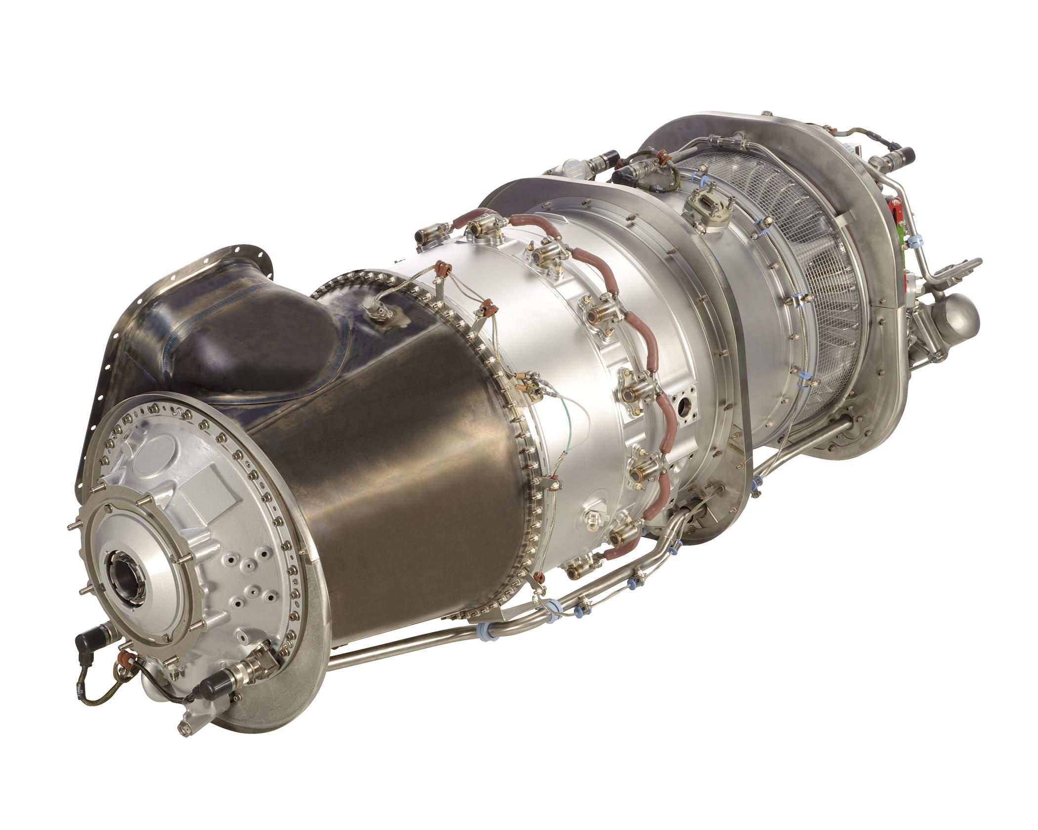 Pratt & Whitney Canada’s New Remote Maintenance Kit  Enables Swift Helicopter Engine Maintenance