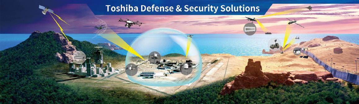 TISS Highlights C-UAS Solutions, Growing Defence Portfolio
