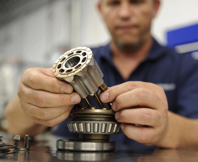 Barfield Signs Component Repair Agreement with AerFin to Support A320 and E170/190 Fleet