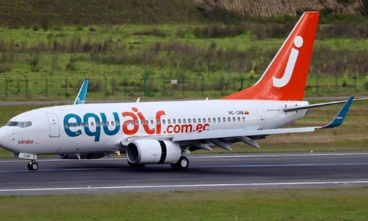 Equair Expands Partnership with AFI KLM E&M