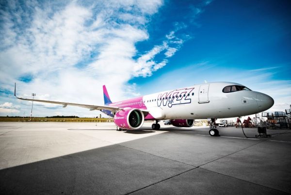 FL Technics to Provide CAMO Solutions in UK for Wizz Air